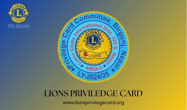 Privilege Card Back